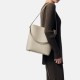 Shoulder bag, large-capacity first-layer cowhide premium bag, women's niche handbag Shoulder bag, large-capacity first-layer cowhide premium bag, women's niche handbag