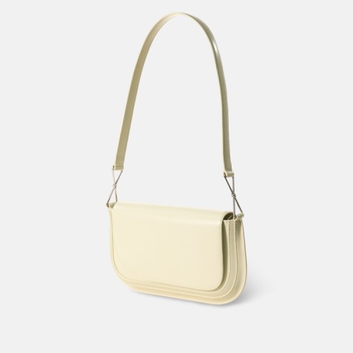 Textured niche design handbag