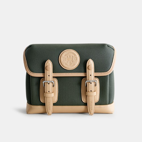 fossil leather wallet