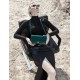 Temperament square bag shoulder bag premium - Memoo.com Temperament square bag shoulder bag premium - Memoo.com