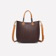 Cowhide bucket bag tote bag - Memoo.com Cowhide bucket bag tote bag - Memoo.com