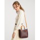 Cowhide bucket bag tote bag - Memoo.com Cowhide bucket bag tote bag - Memoo.com