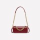 A new leather hand-held chain small square bag - Memoo.com A new leather hand-held chain small square bag - Memoo.com