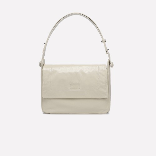 Cowhide new high-capacity fashion commuting Cowhide new high-capacity fashion commuting