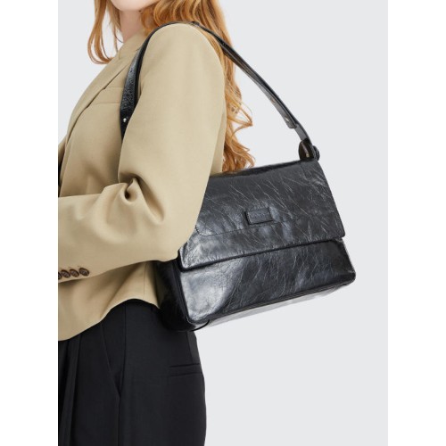 leather bag shop near me