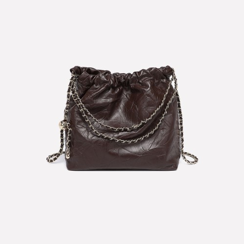 leather computer bag