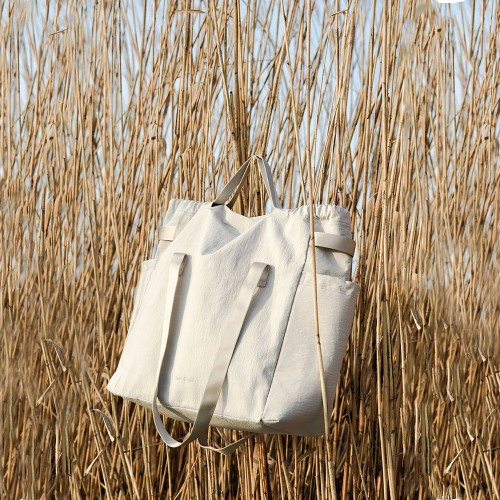Casual canvas handbag Casual canvas handbag