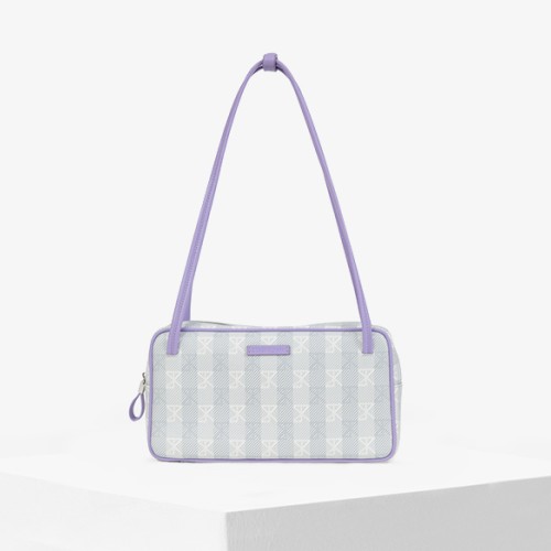 marc jacobs leather shoulder bag