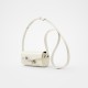 Small square bag, one shoulder underarm crossbody bag - Memoo.com Small square bag, one shoulder underarm crossbody bag - Memoo.com