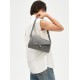 Leather niche one-shoulder underarm kite bag - Memoo.com Leather niche one-shoulder underarm kite bag - Memoo.com
