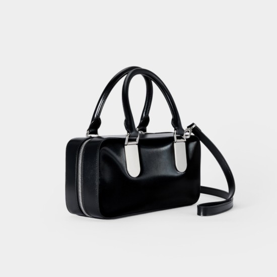 Wear a Boston tote over one shoulder - Memoo.com Wear a Boston tote over one shoulder - Memoo.com