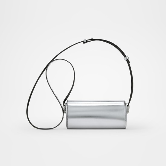 Mini lock box, mobile phone bag, shoulder armpit crossbody bag, womens bag - Memoo.com Mini lock box, mobile phone bag, shoulder armpit crossbody bag, womens bag - Memoo.com