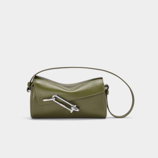 Soft box bag niche designer one-shoulder armpit bag womens bag - Memoo.com Soft box bag niche designer one-shoulder armpit bag womens bag - Memoo.com