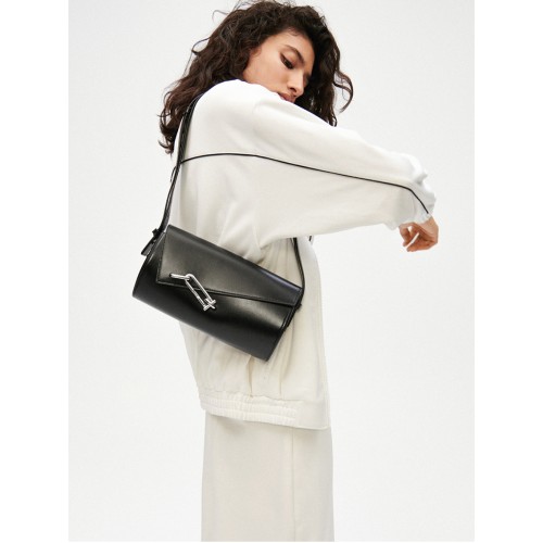 red crossbody