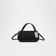 Zippered crossbody handbag women's bag Zippered crossbody handbag women's bag