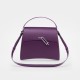Leather shoulder crossbody large capacity premium messenger bag briefcase - Memoo.com Leather shoulder crossbody large capacity premium messenger bag briefcase - Memoo.com