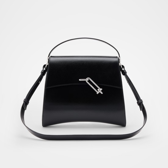 Leather shoulder crossbody large capacity premium messenger bag briefcase - Memoo.com Leather shoulder crossbody large capacity premium messenger bag briefcase - Memoo.com