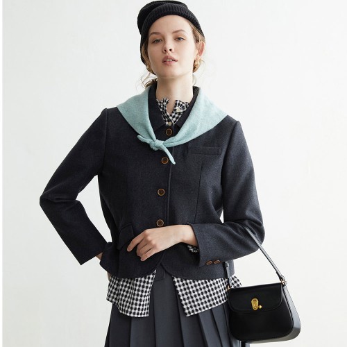 Retro Shoulder Bag Underarm Bag Retro Shoulder Bag Underarm Bag