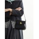 Retro Shoulder Bag Underarm Bag Retro Shoulder Bag Underarm Bag