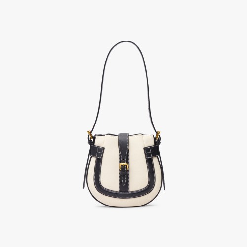 Commuter carry a one-shoulder underarm bag Commuter carry a one-shoulder underarm bag