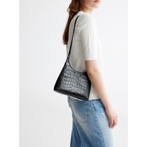 Ancient hand-carried small tote underarm bag Ancient hand-carried small tote underarm bag
