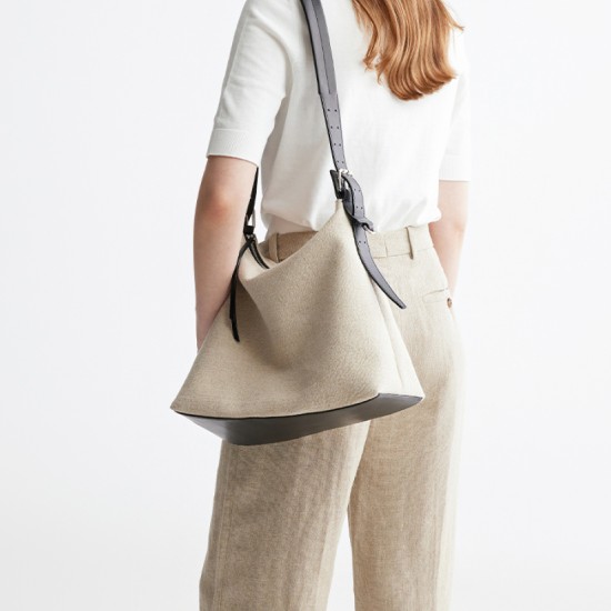 Vintage crossbody bag with one shoulder and crossbody bag - Memoo.com Vintage crossbody bag with one shoulder and crossbody bag - Memoo.com