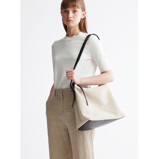Vintage crossbody bag with one shoulder and crossbody bag - Memoo.com Vintage crossbody bag with one shoulder and crossbody bag - Memoo.com