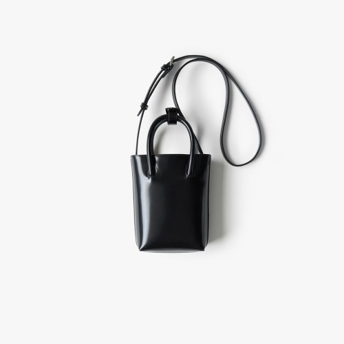 crocodile bag