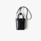 Small tote blue-gray mobile phone bag - Memoo.com Small tote blue-gray mobile phone bag - Memoo.com