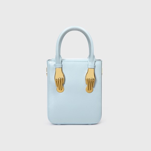 A high-quality light luxury summer crossbody bag A high-quality light luxury summer crossbody bag