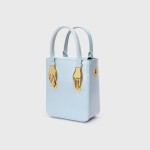 A high-quality light luxury summer crossbody bag