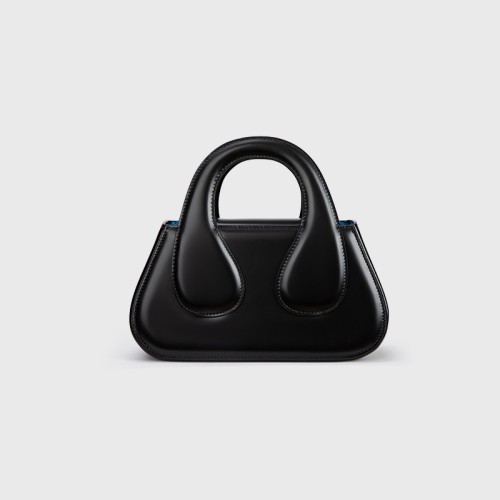 branded purse