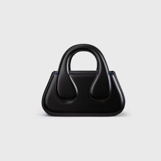 Small niche handbag, hand-held crossbody bag Small niche handbag, hand-held crossbody bag