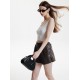 Small niche handbag, hand-held crossbody bag Small niche handbag, hand-held crossbody bag