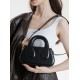 Small niche handbag, hand-held crossbody bag Small niche handbag, hand-held crossbody bag