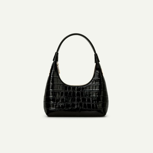 Crossbody Light Luxury Original Brand Crescent Bag Crossbody Light Luxury Original Brand Crescent Bag