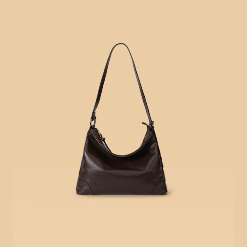 white coach purse