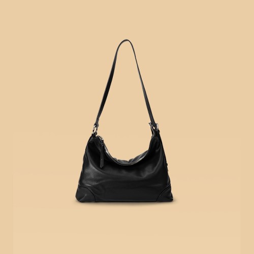 Leather women's bag, large capacity tote bag Leather women's bag, large capacity tote bag