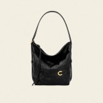 Hobo shoulder tote bag