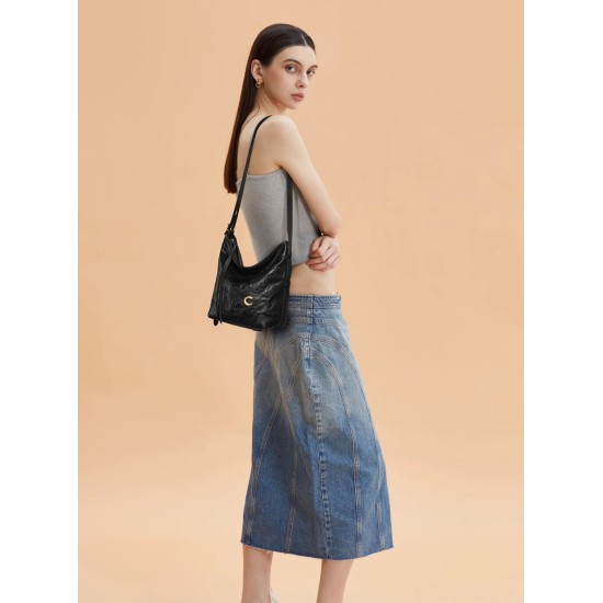 Hobo shoulder tote bag - Memoo.com Hobo shoulder tote bag - Memoo.com