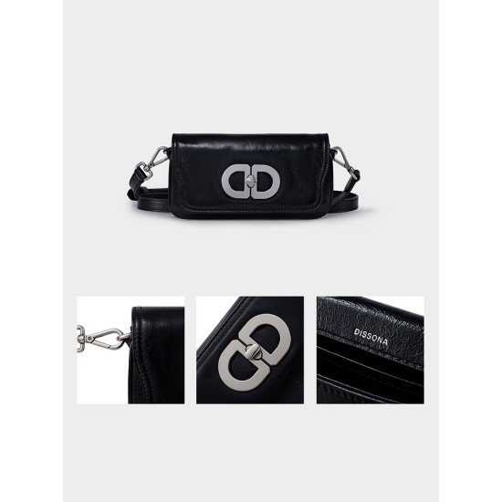 Small Square Chain Phone Bag Small Square Chain Phone Bag
