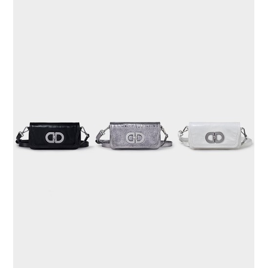 Small Square Chain Phone Bag Small Square Chain Phone Bag