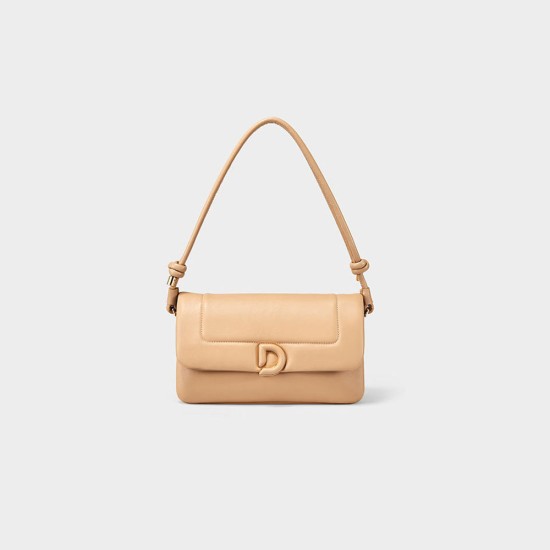 Single shoulder hand-held small square bag - Memoo.com Single shoulder hand-held small square bag - Memoo.com