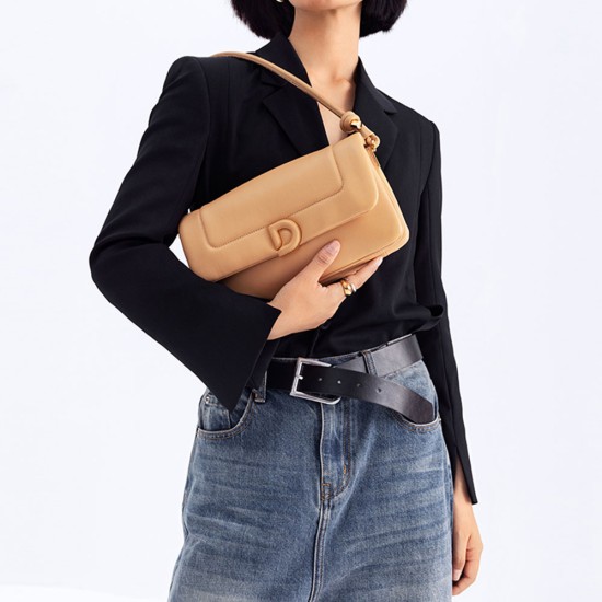 Single shoulder hand-held small square bag - Memoo.com Single shoulder hand-held small square bag - Memoo.com