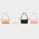 Single shoulder hand-held small square bag - Memoo.com Single shoulder hand-held small square bag - Memoo.com