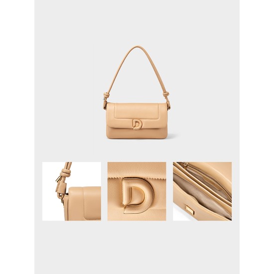 Single shoulder hand-held small square bag - Memoo.com Single shoulder hand-held small square bag - Memoo.com