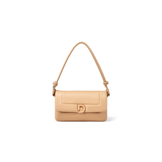 Single shoulder hand-held small square bag - Memoo.com Single shoulder hand-held small square bag - Memoo.com
