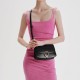 Genuine leather shoulder crossbody bag and saddle bag Genuine leather shoulder crossbody bag and saddle bag