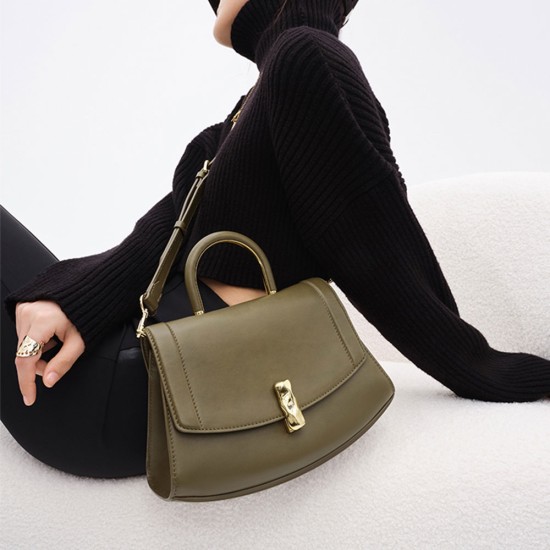 Retro shoulder bag, handbag, crossbody bag Retro shoulder bag, handbag, crossbody bag