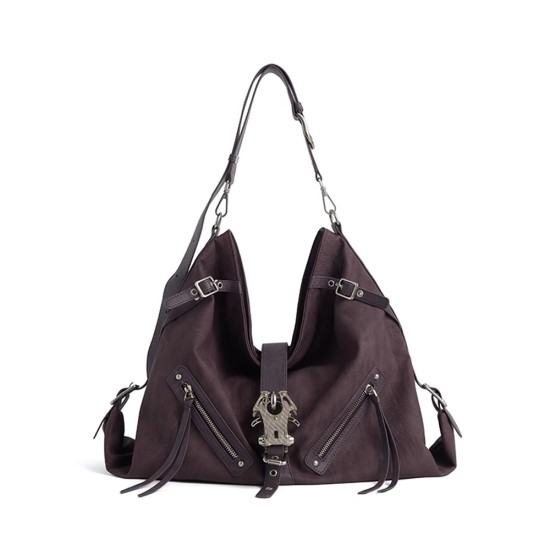 Steampunk wasteland functional tote bag with super large capacity single shoulder crossbody bag for women - Memoo.com Steampunk wasteland functional tote bag with super large capacity single shoulder crossbody bag for women - Memoo.com